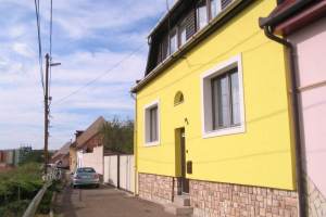 Burg Apartman